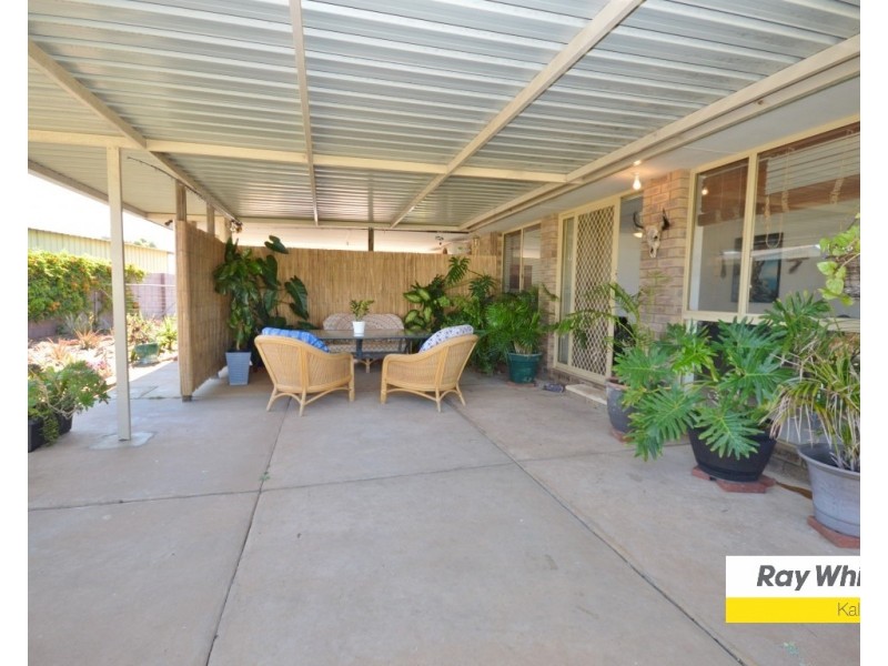4 Adair Close, Kalbarri WA 6536