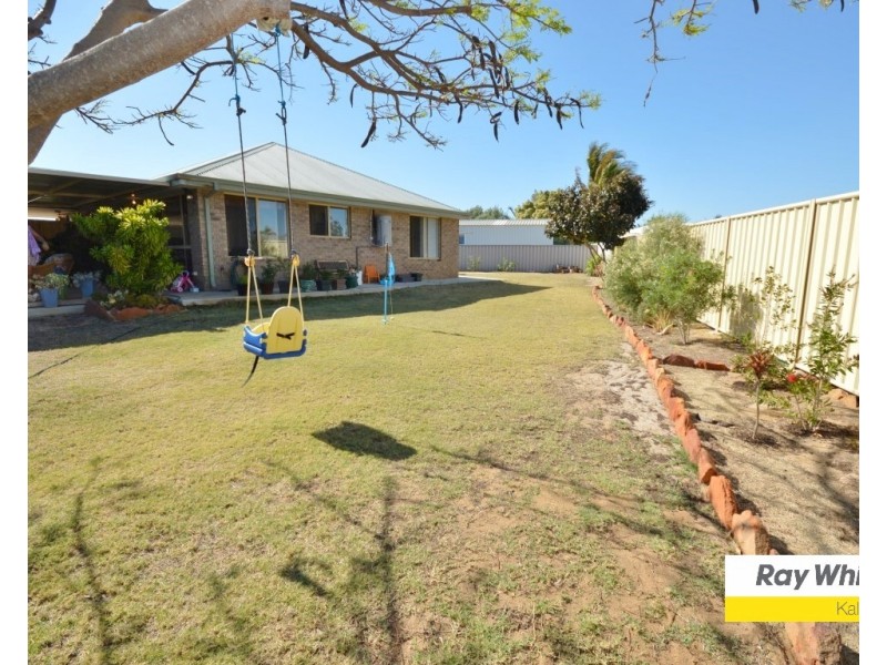 4 Adair Close, Kalbarri WA 6536