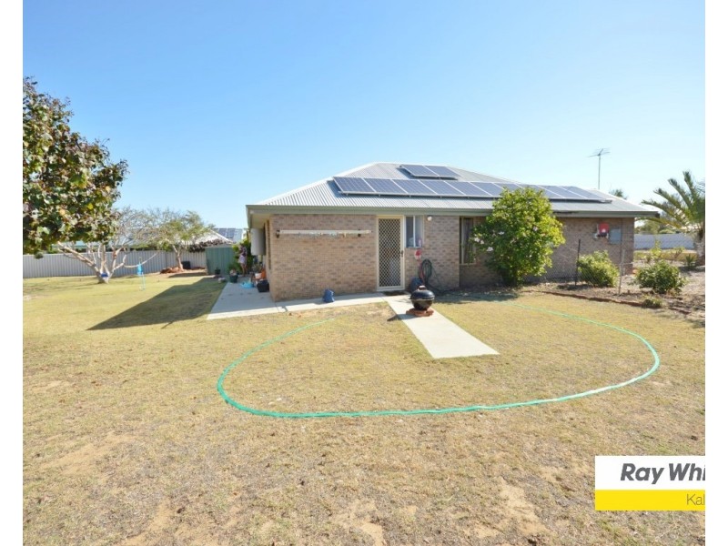 4 Adair Close, Kalbarri WA 6536