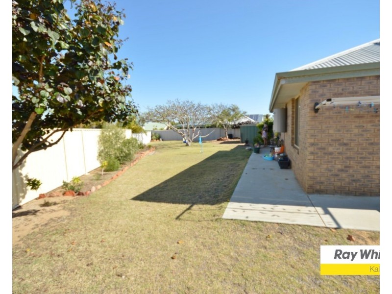 4 Adair Close, Kalbarri WA 6536