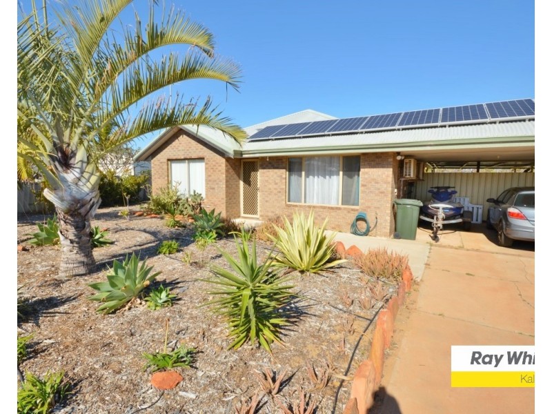 4 Adair Close, Kalbarri WA 6536