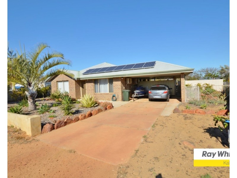 4 Adair Close, Kalbarri WA 6536