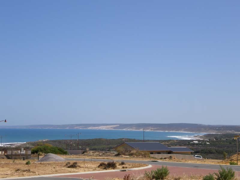 Lot 41 Banksia Street, Kalbarri WA 6536