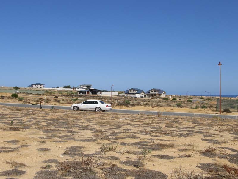 Lot 41 Banksia Street, Kalbarri WA 6536