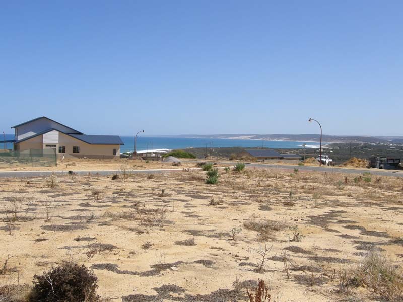 Lot 41 Banksia Street, Kalbarri WA 6536