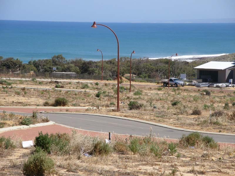 Lot 41 Banksia Street, Kalbarri WA 6536