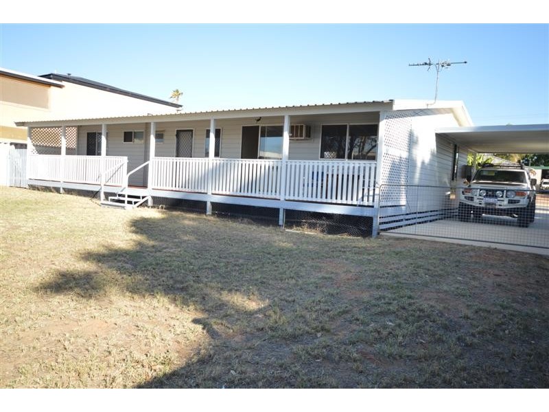 8 Chick Place, Kalbarri WA 6536