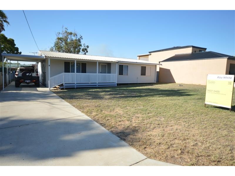 8 Chick Place, Kalbarri WA 6536