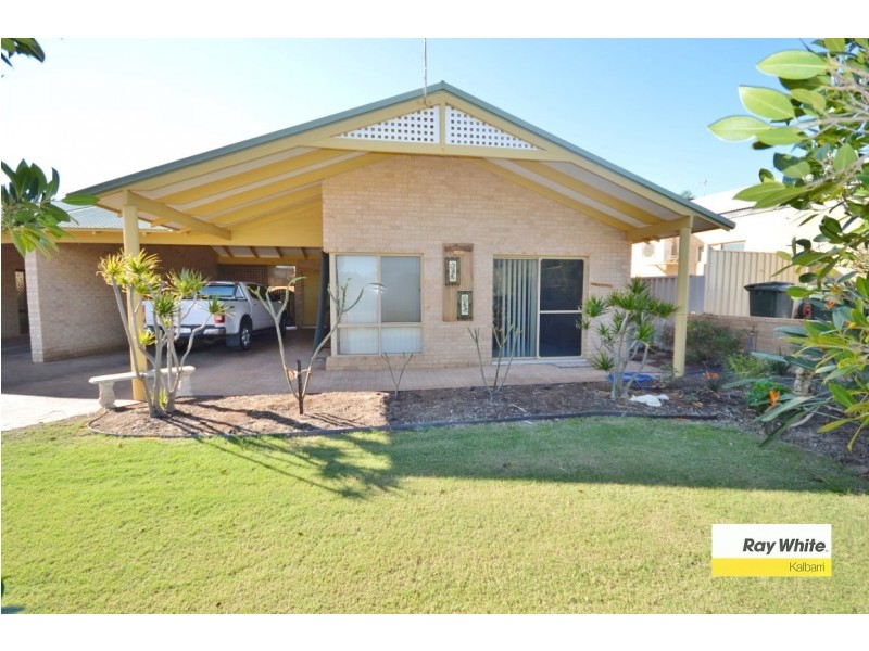 2/19 Waikiri Parade, Kalbarri WA 6536