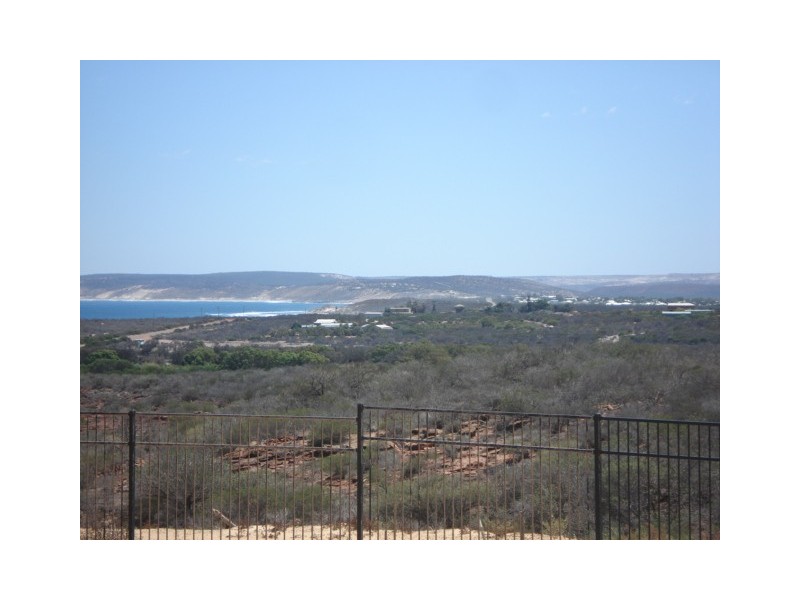 Lot 98 Darwinia  Drive, Kalbarri WA 6536