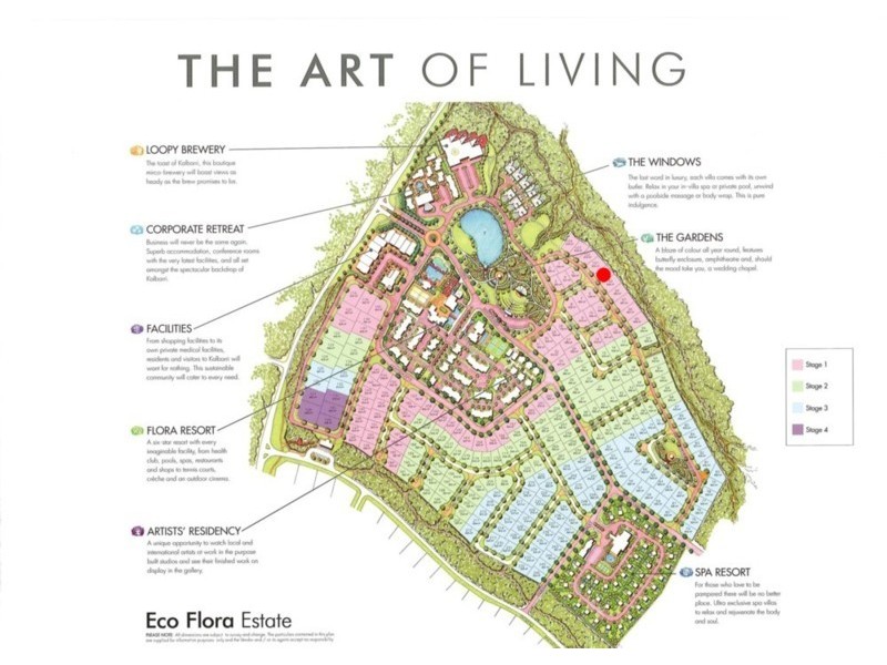 Lot 98 Darwinia  Drive, Kalbarri WA 6536