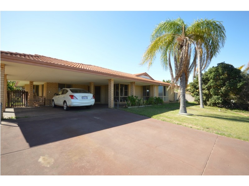 52 Glass Street, Kalbarri WA 6536