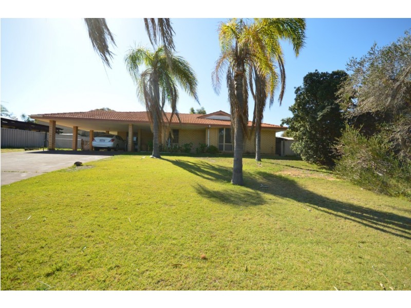 52 Glass Street, Kalbarri WA 6536