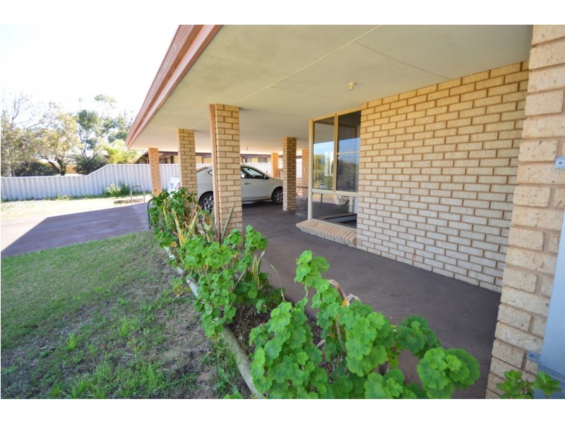 52 Glass Street, Kalbarri WA 6536