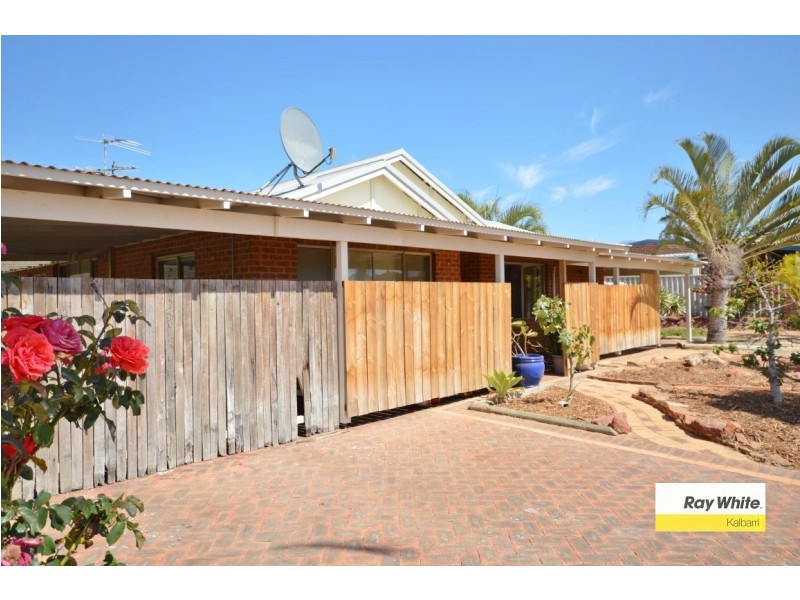 38 Glass Street, Kalbarri WA 6536
