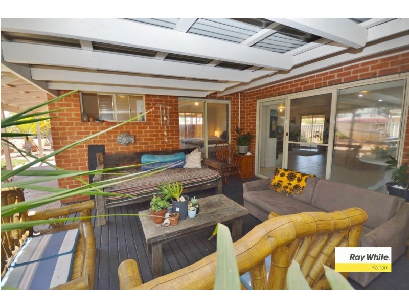 38 Glass Street, Kalbarri WA 6536