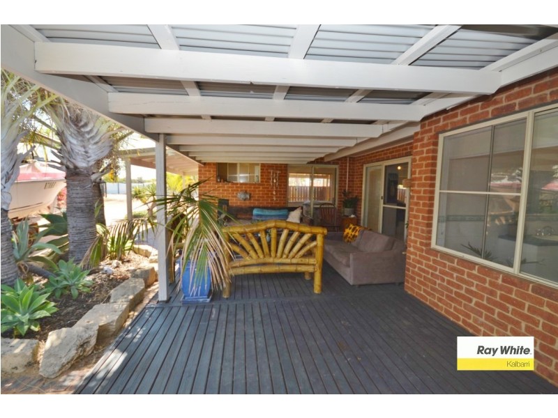 38 Glass Street, Kalbarri WA 6536