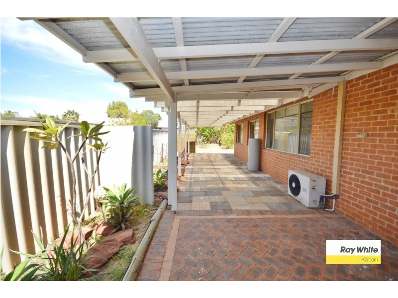 38 Glass Street, Kalbarri WA 6536