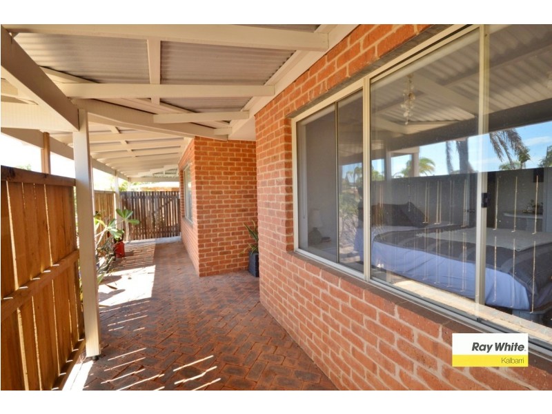 38 Glass Street, Kalbarri WA 6536