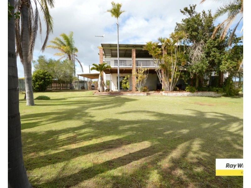 50 Walker Street, Kalbarri WA 6536