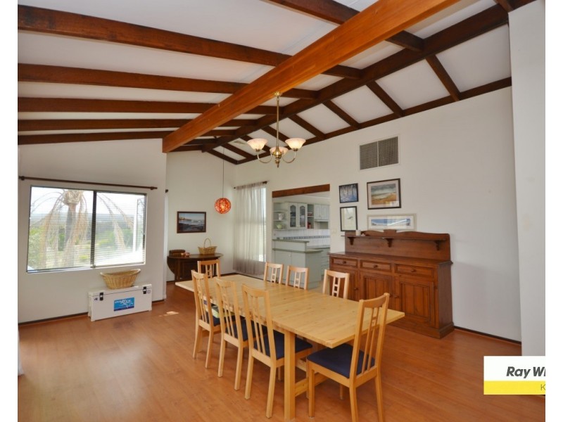 50 Walker Street, Kalbarri WA 6536