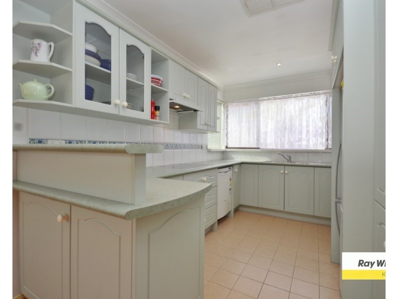 50 Walker Street, Kalbarri WA 6536