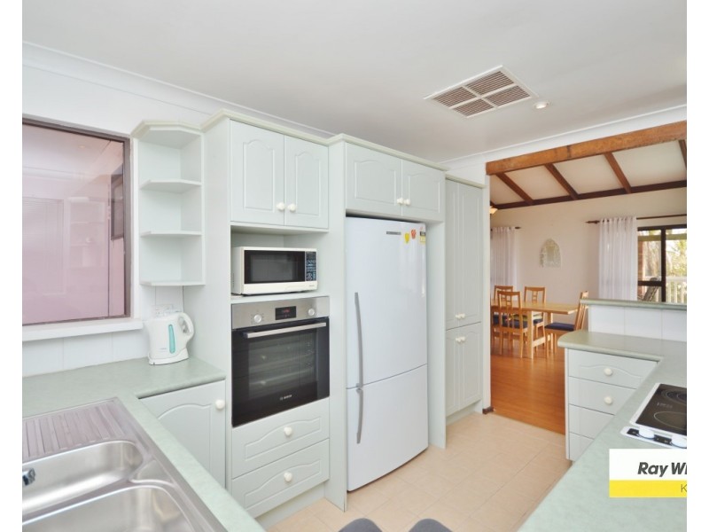 50 Walker Street, Kalbarri WA 6536