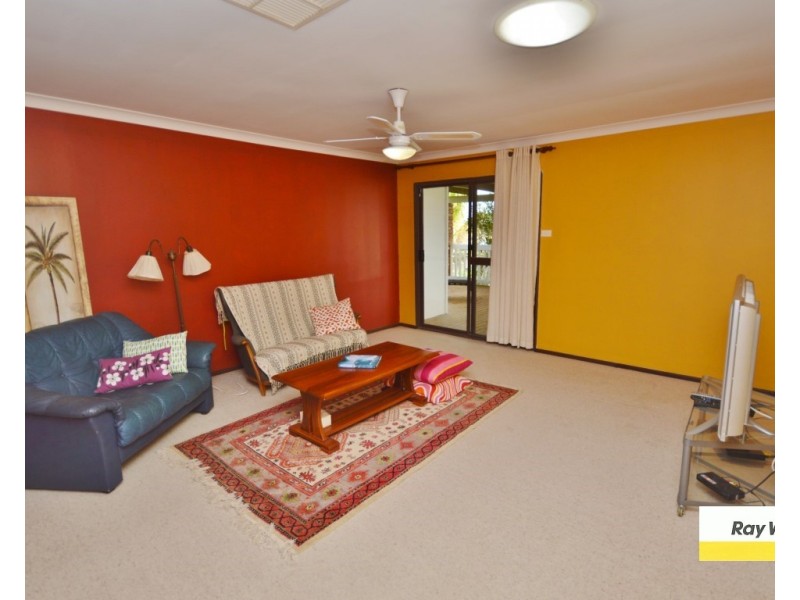 50 Walker Street, Kalbarri WA 6536