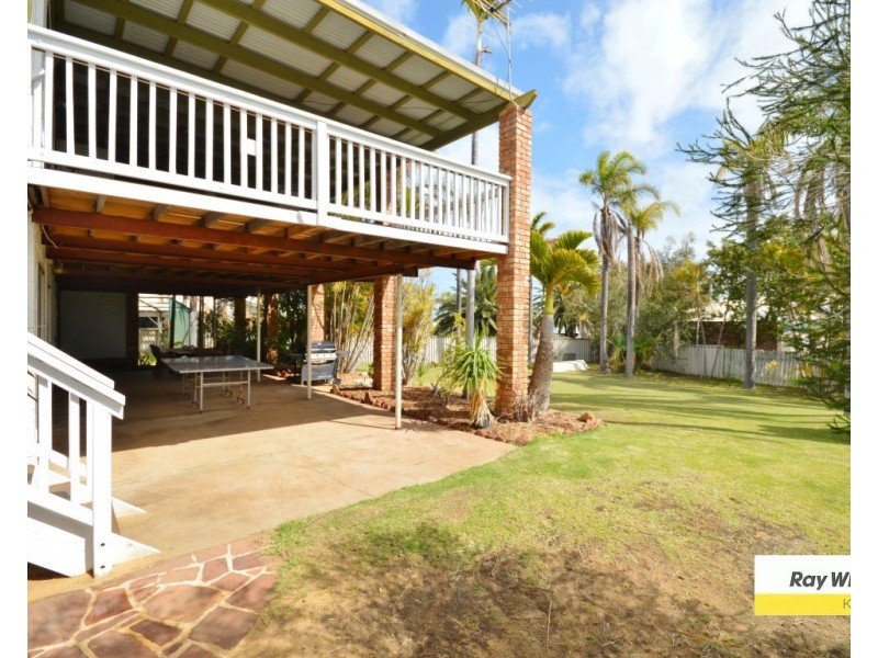 50 Walker Street, Kalbarri WA 6536