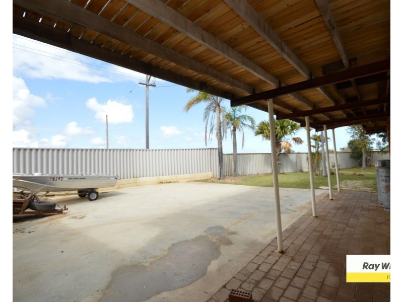 50 Walker Street, Kalbarri WA 6536