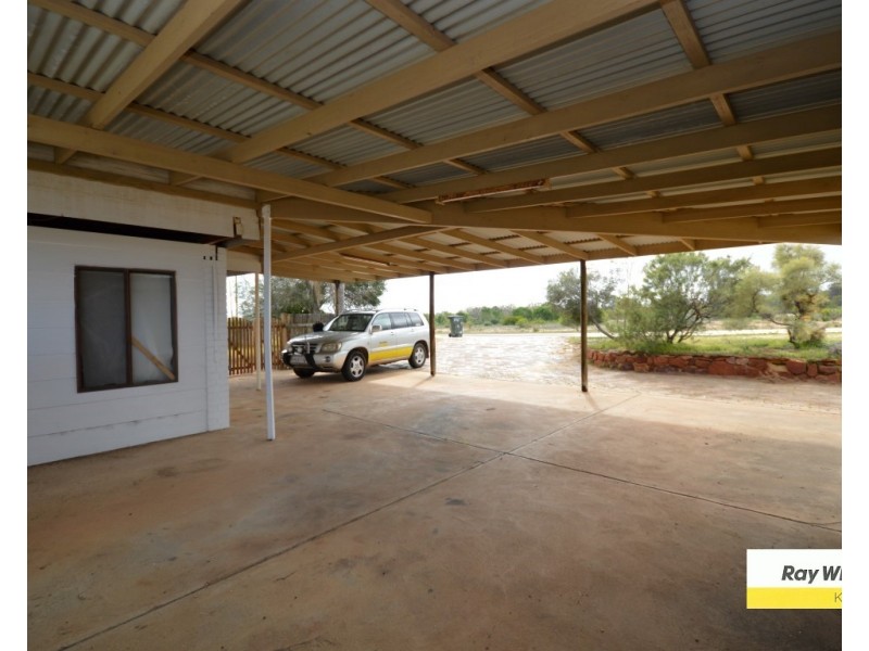 50 Walker Street, Kalbarri WA 6536