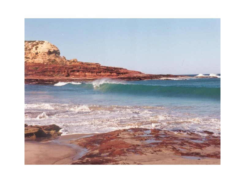 38 Centrolepis Circuit (Lot 162), Kalbarri WA 6536