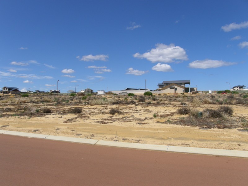 Lot 163 Centrolepis Circuit, Kalbarri WA 6536