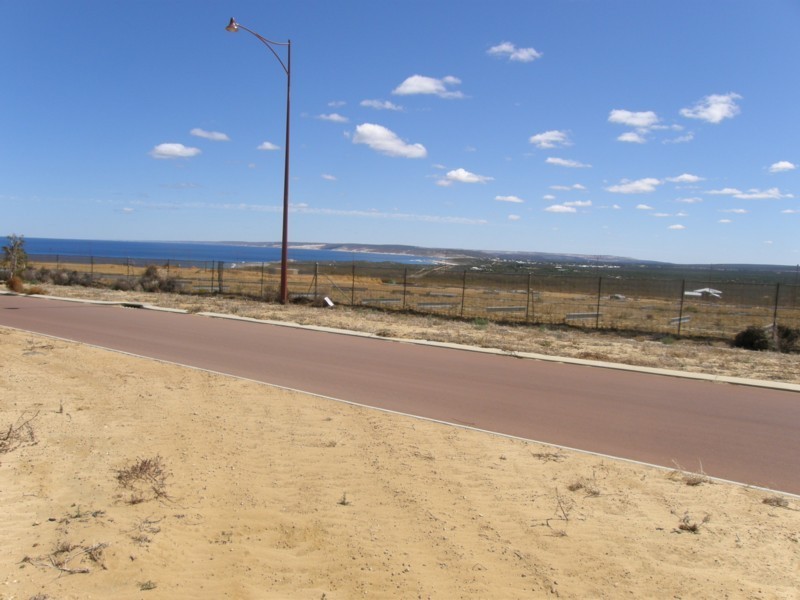 Lot 163 Centrolepis Circuit, Kalbarri WA 6536