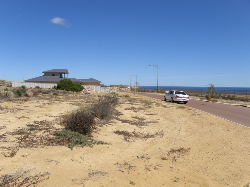 Lot 163 Centrolepis Circuit, Kalbarri WA 6536