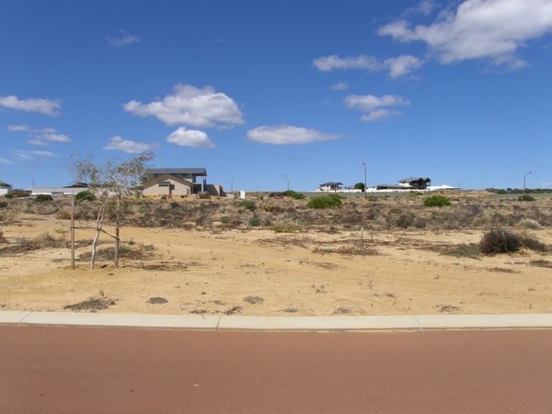 Lot 163 Centrolepis Circuit, Kalbarri WA 6536