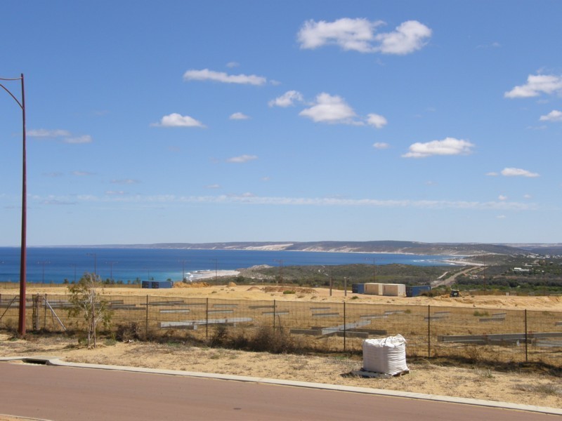 Lot 163 Centrolepis Circuit, Kalbarri WA 6536