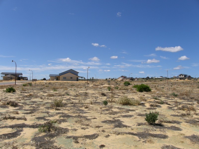 Lot 167 Stemodia Street, Kalbarri WA 6536