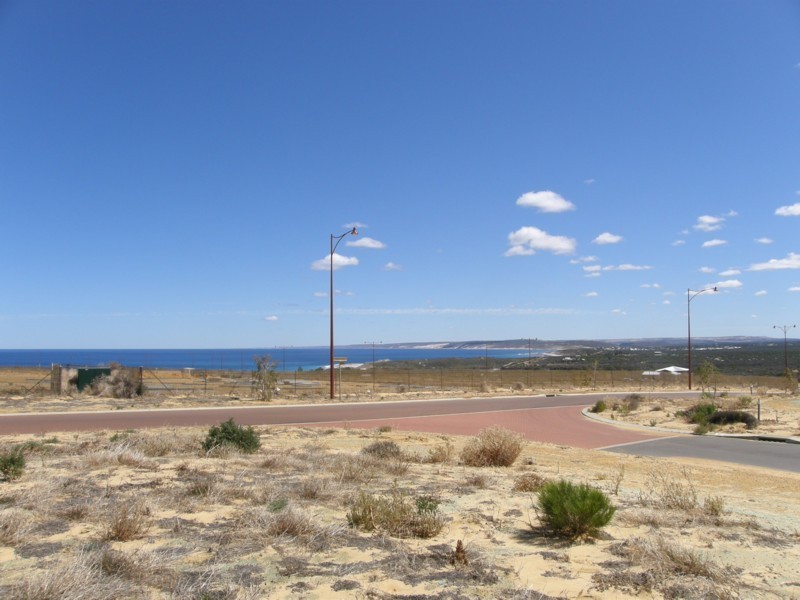 Lot 167 Stemodia Street, Kalbarri WA 6536