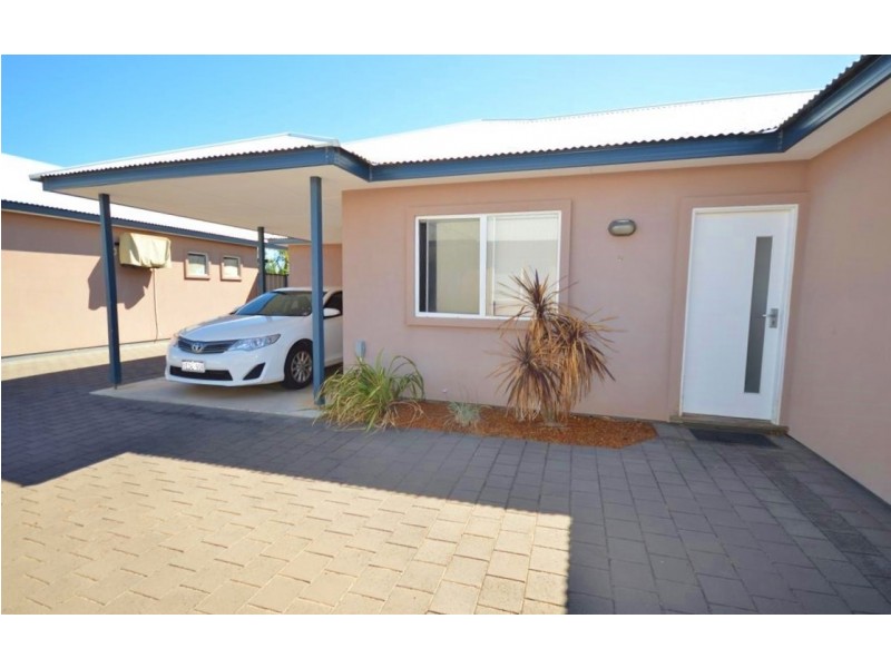 5/4 Seakist Retreat, Kalbarri WA 6536