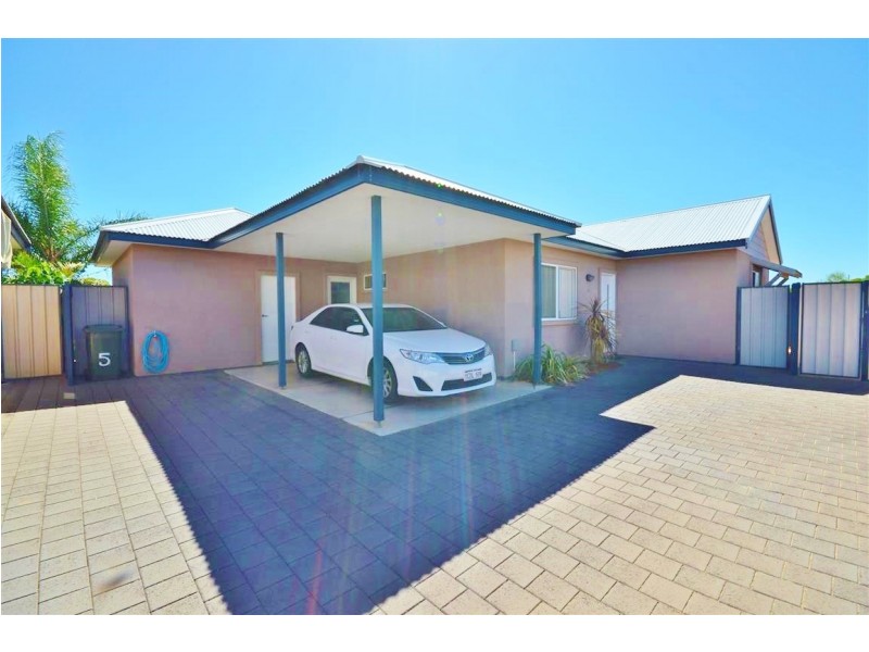 5/4 Seakist Retreat, Kalbarri WA 6536