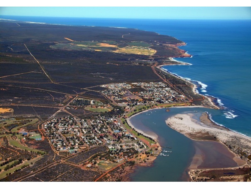 10 Seakist Retreat Lot 5, Kalbarri WA 6536