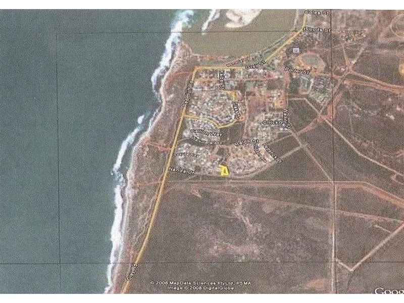 10 Seakist Retreat Lot 5, Kalbarri WA 6536