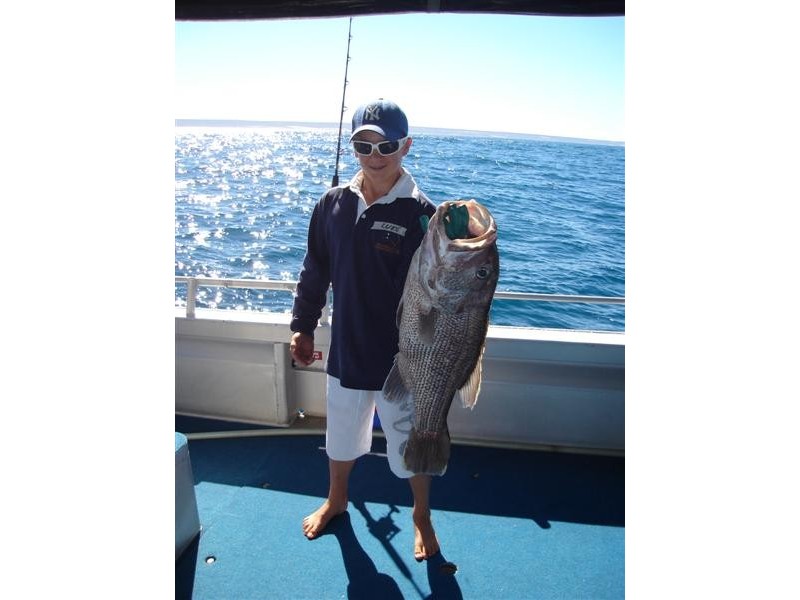 10 Seakist Retreat Lot 5, Kalbarri WA 6536