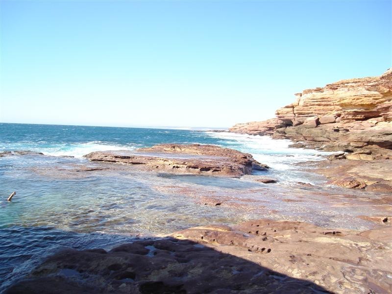 10 Seakist Retreat Lot 5, Kalbarri WA 6536