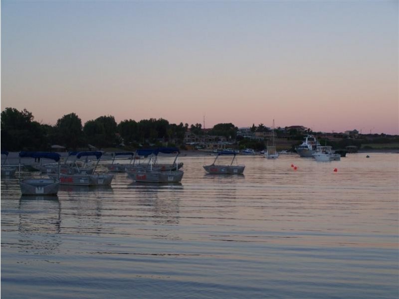 10 Seakist Retreat Lot 5, Kalbarri WA 6536