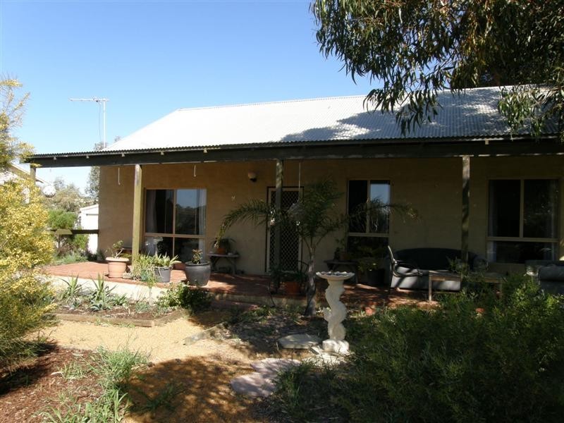 16 Glass Street, Kalbarri WA 6536