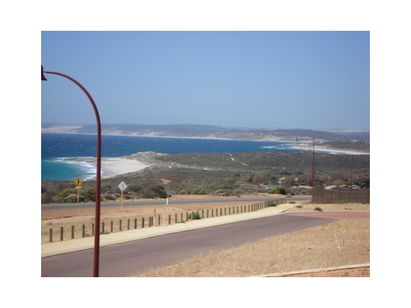 Lot 120 Lawrencia Loop, Kalbarri WA 6536
