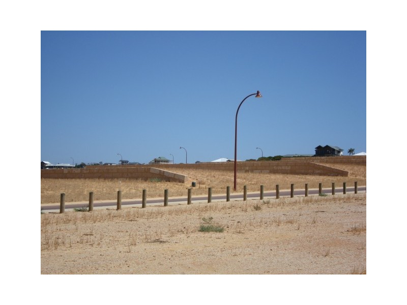 Lot 120 Lawrencia Loop, Kalbarri WA 6536