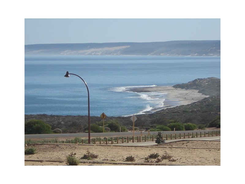 Lot 120 Lawrencia Loop, Kalbarri WA 6536